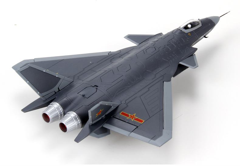 同仁市飞机模型