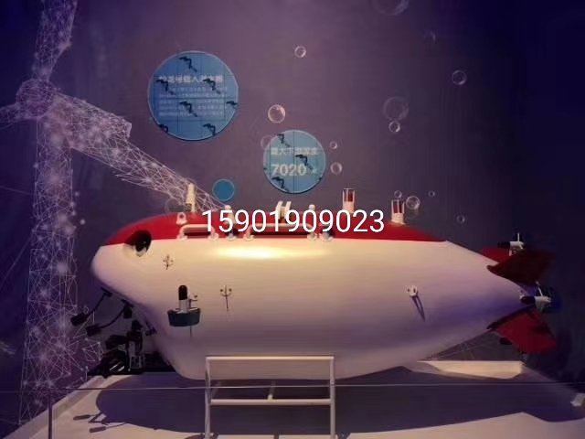 同仁市船舶模型