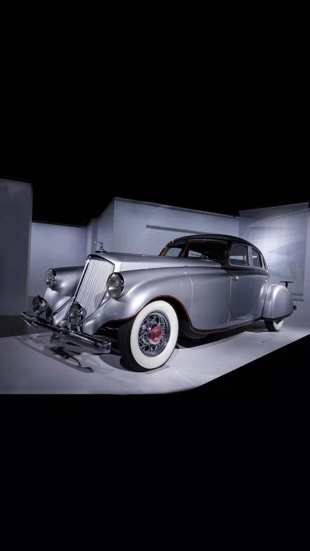 同仁市汽车模型